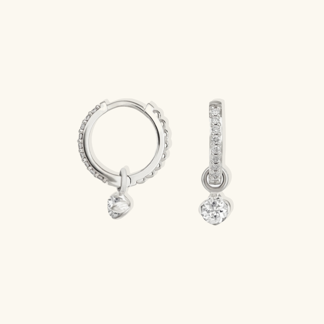 Sorcha Drop Earrings