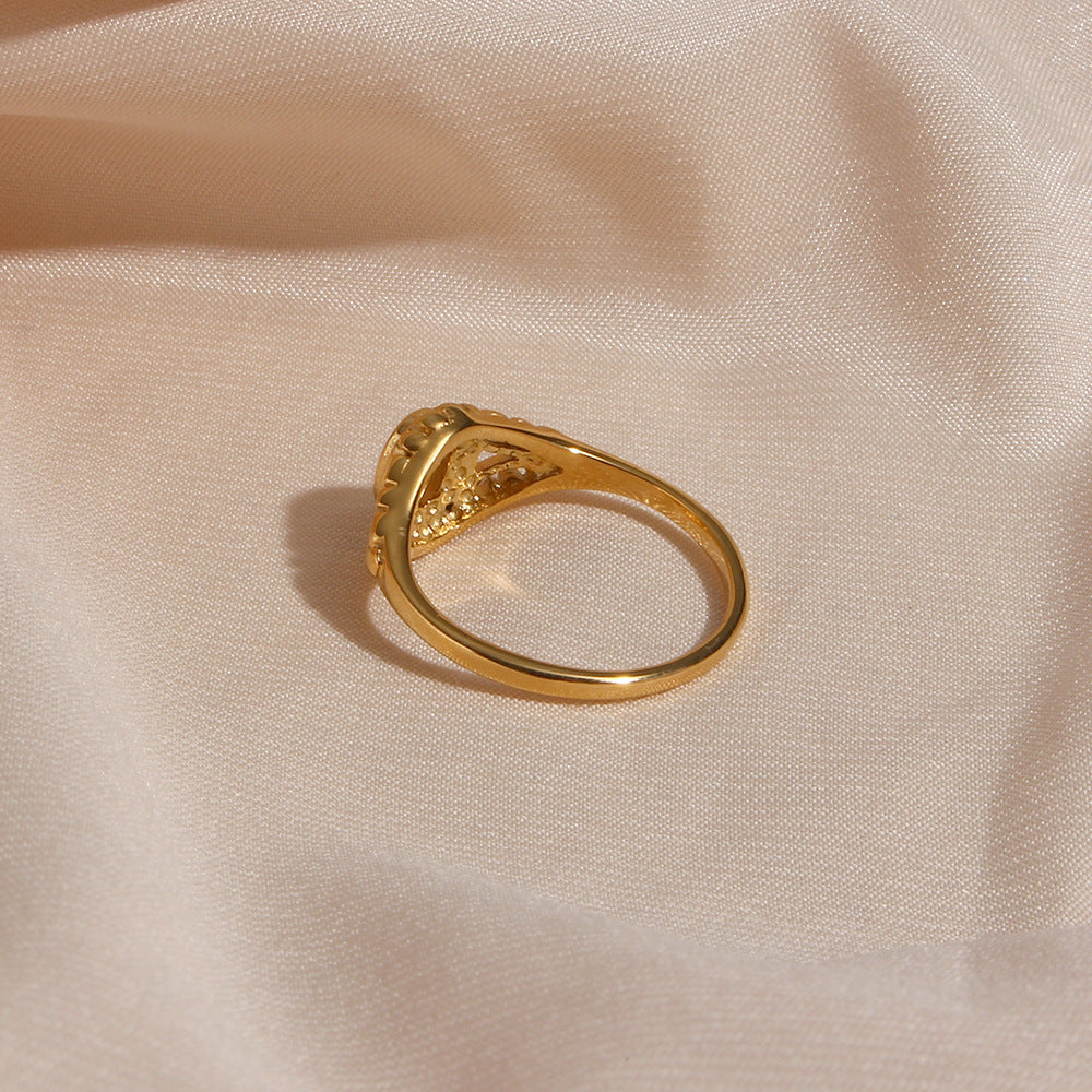 Marit Vintage Ring
