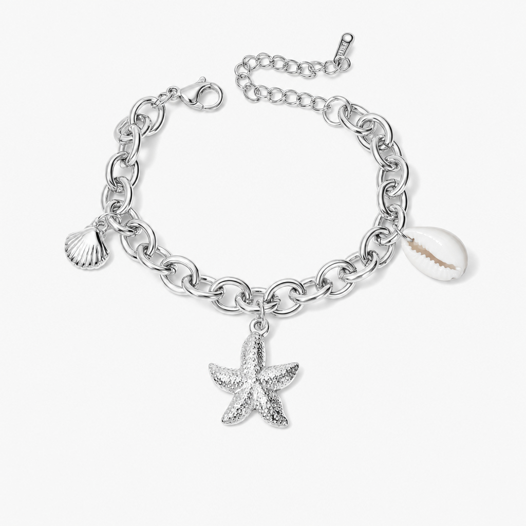 Marisol Bracelet (Silver)