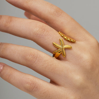 Wilda Ring