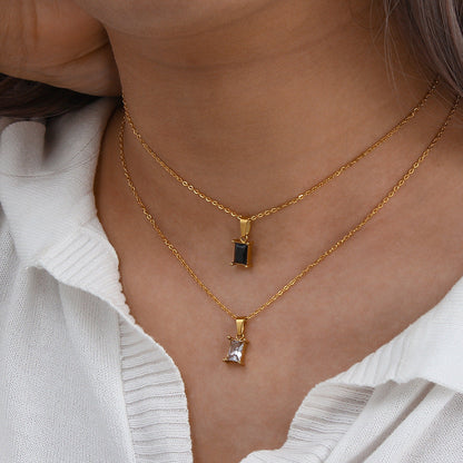 Aveline Necklace