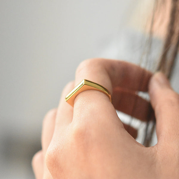 Verona Ring