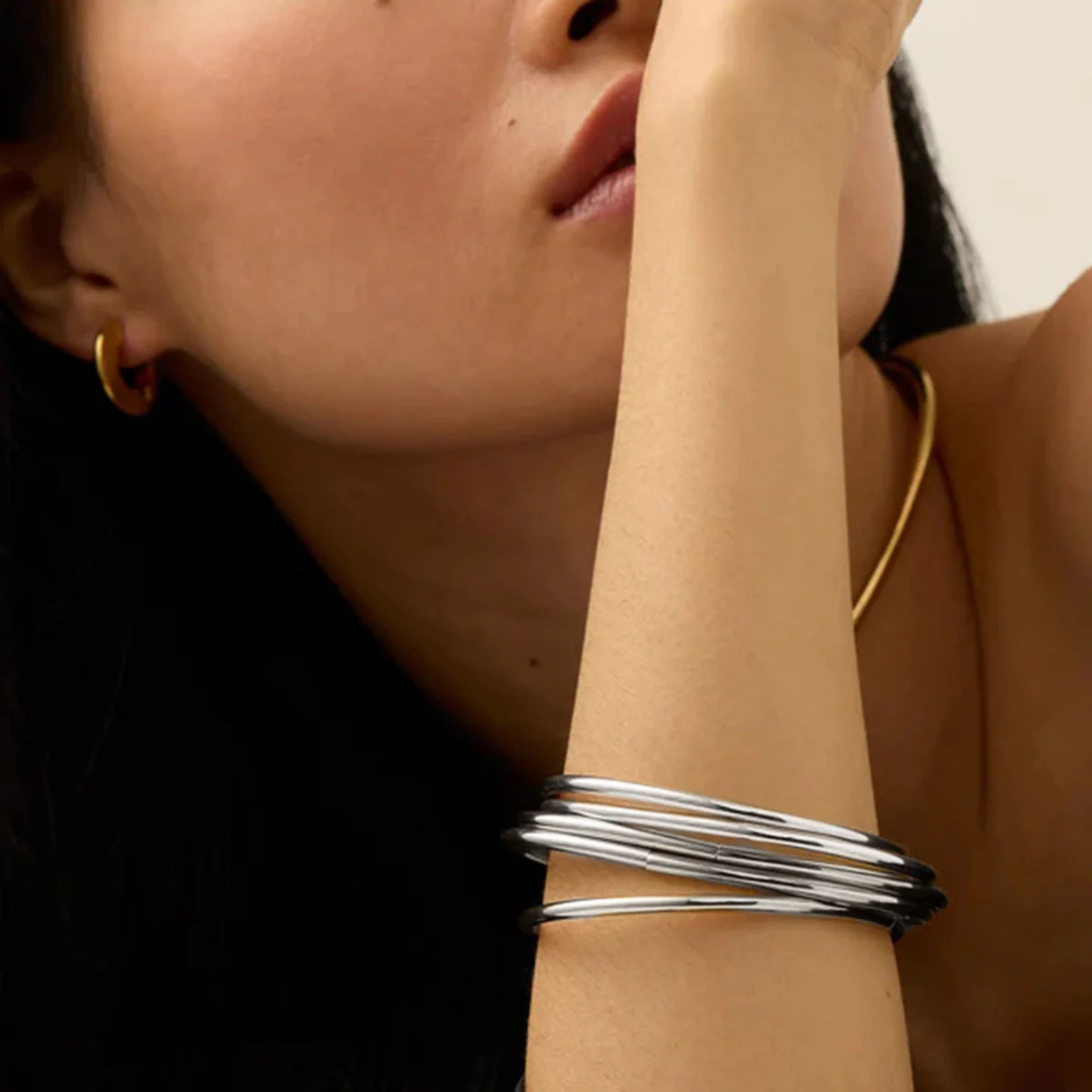 Suki Bangle Set