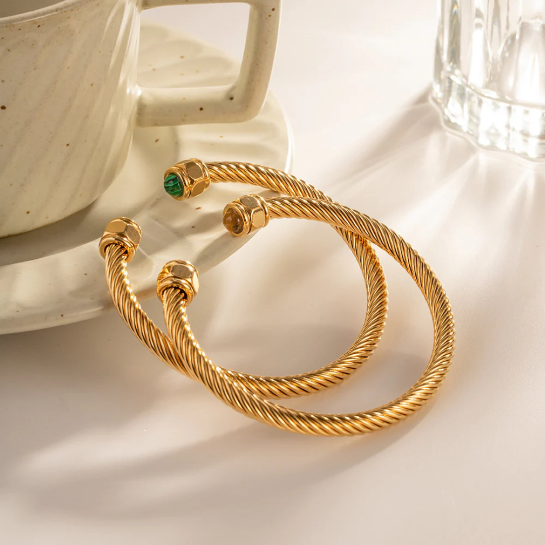 Zola Bangle