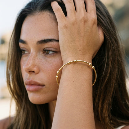 Calista Bangle