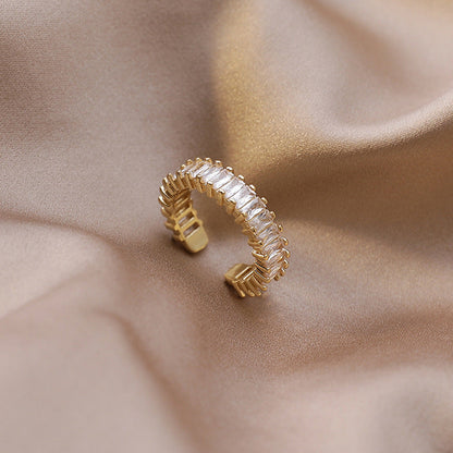 Florentine Ring
