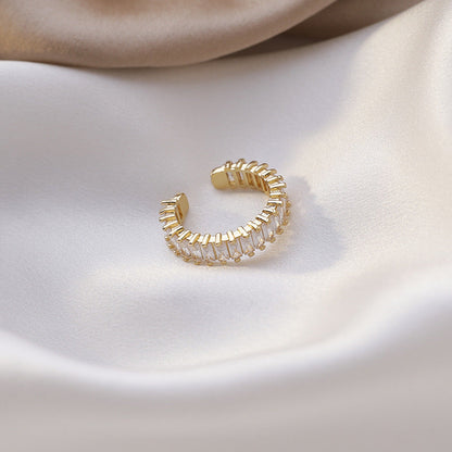 Florentine Ring