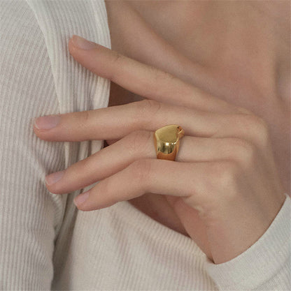 Wynn Love Ring