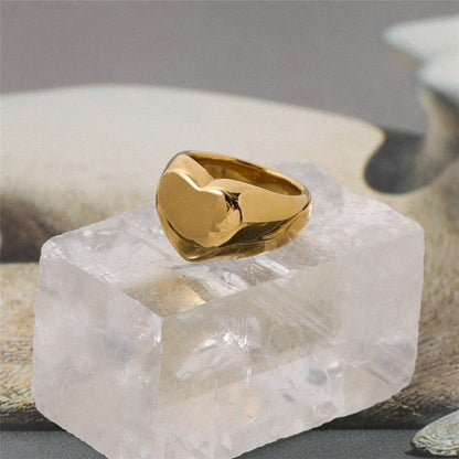 Wynn Love Ring
