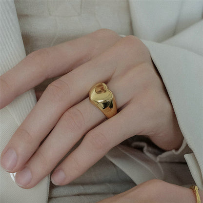 Wynn Love Ring