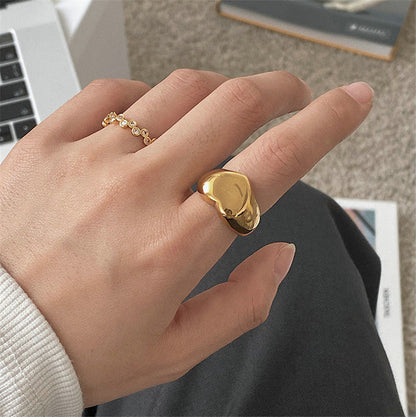 Wynn Love Ring