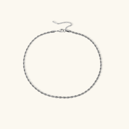 Vesna Rope Necklace