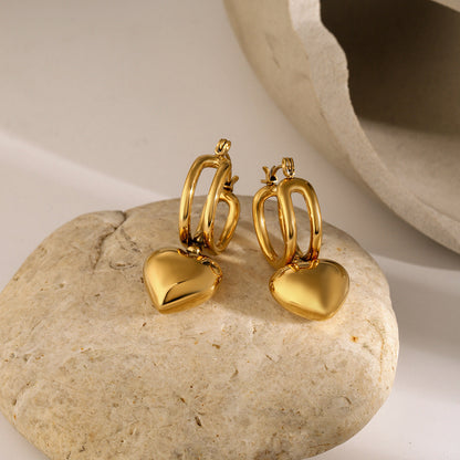 Verelle Earrings