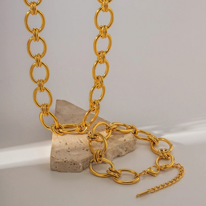 Marnie Necklace
