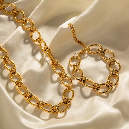 Marnie Necklace