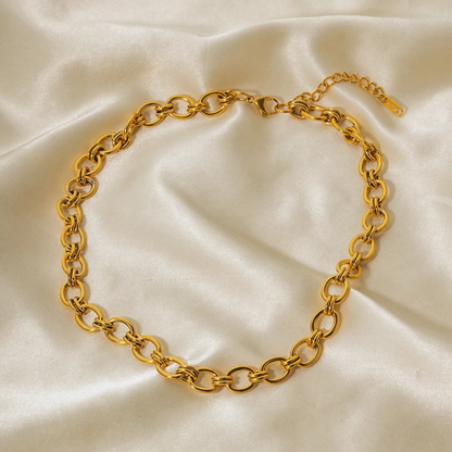 Marnie Necklace
