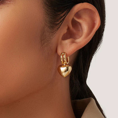Verelle Earrings