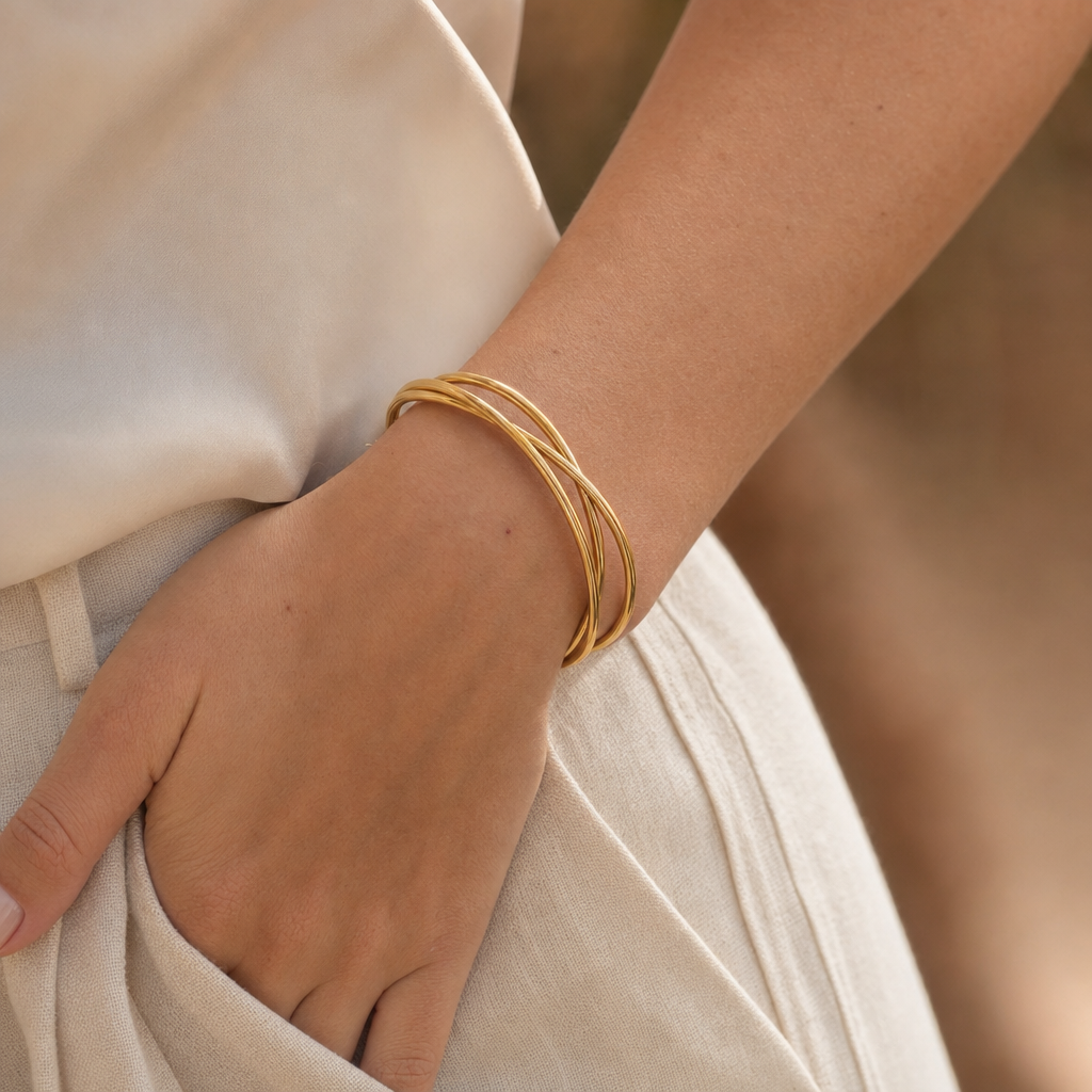 Greta Bangle