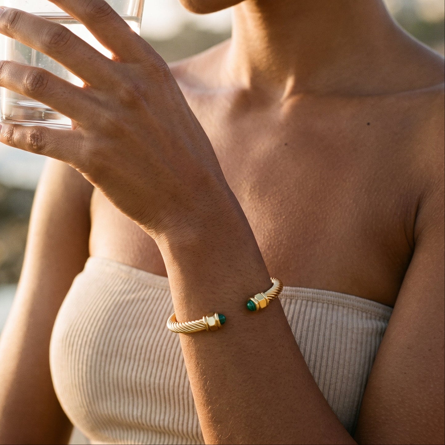 Zola Bangle