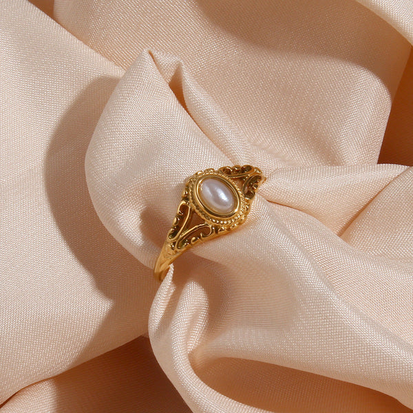 Marit Vintage Ring