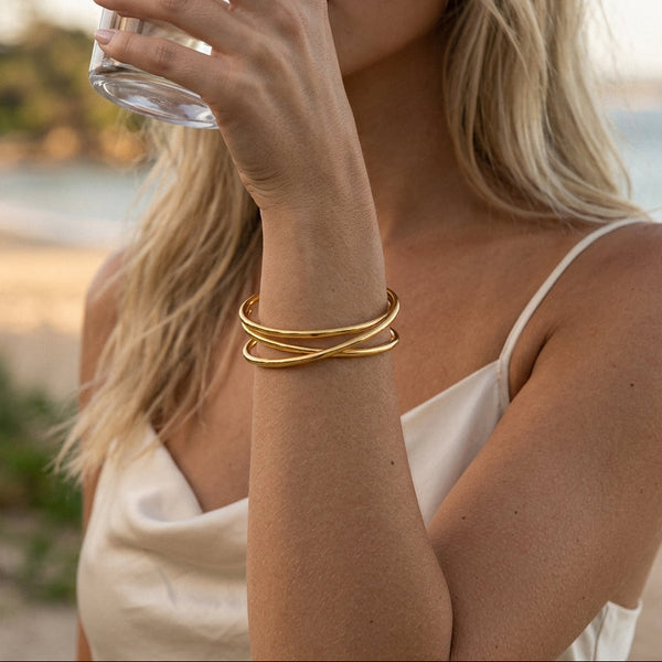 Greta Bangle