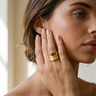 Sahar Ring
