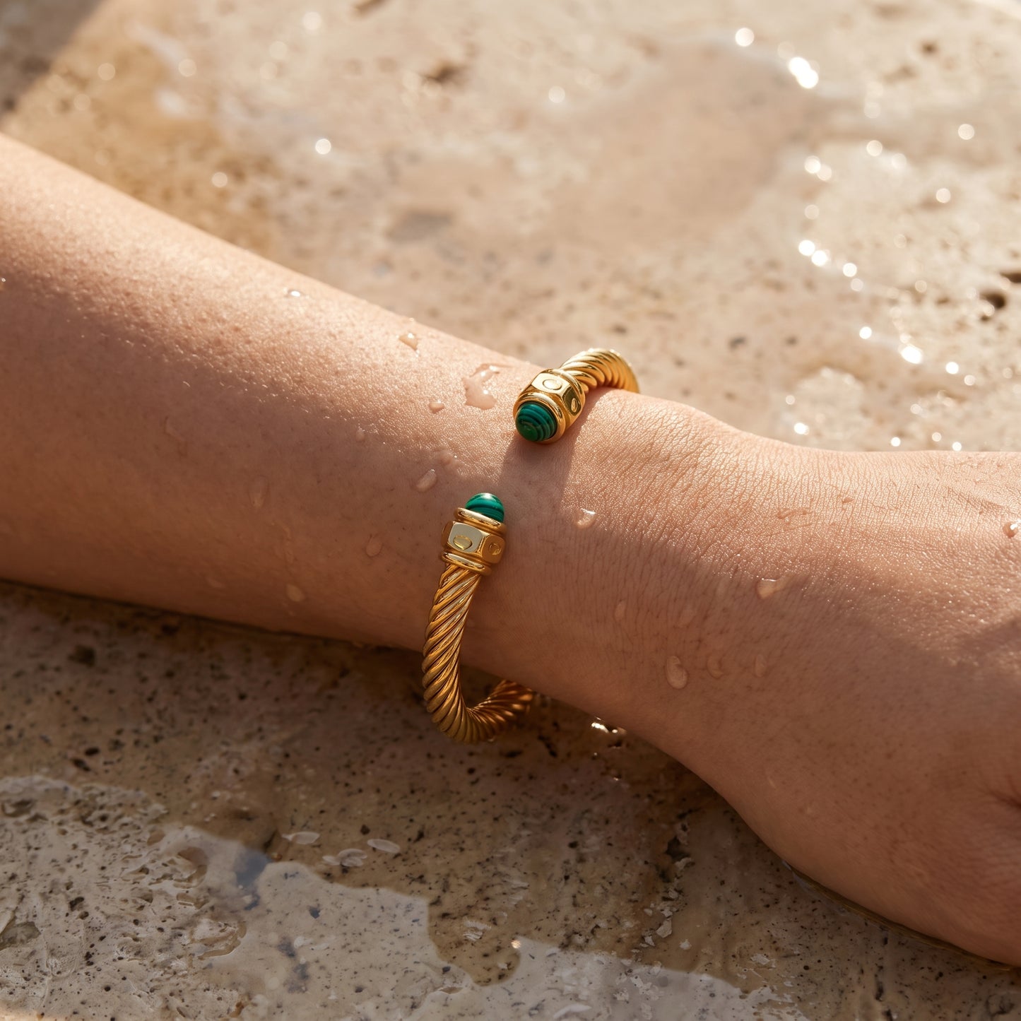 Zola Bangle