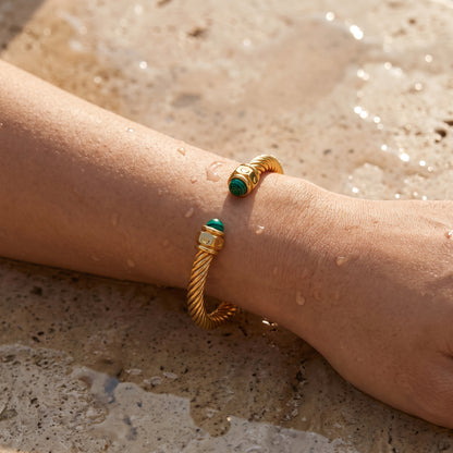 Zola Bangle
