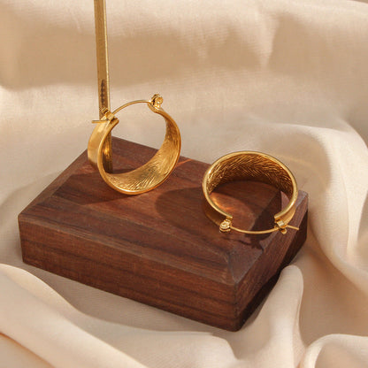 Mathilde Earrings