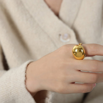 Nives Ring