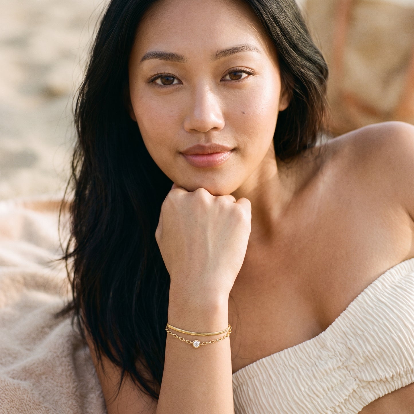 Faye Bracelet