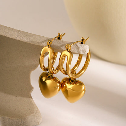 Verelle Earrings