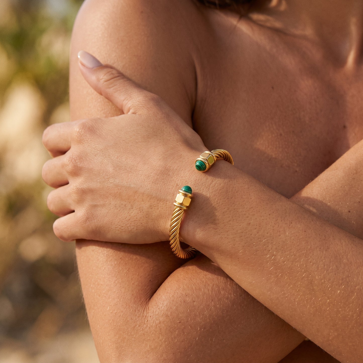 Zola Bangle