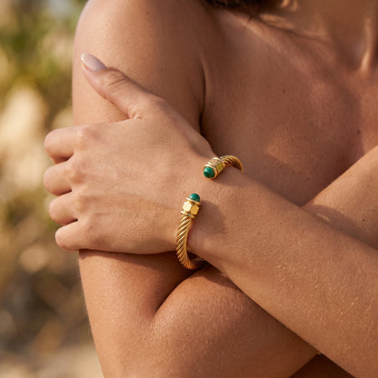Zola Bangle