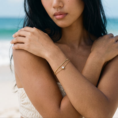 Faye Bracelet