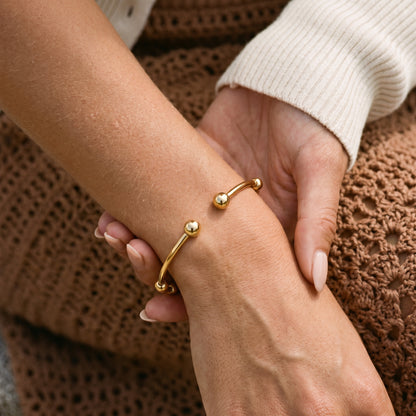 Calista Bangle