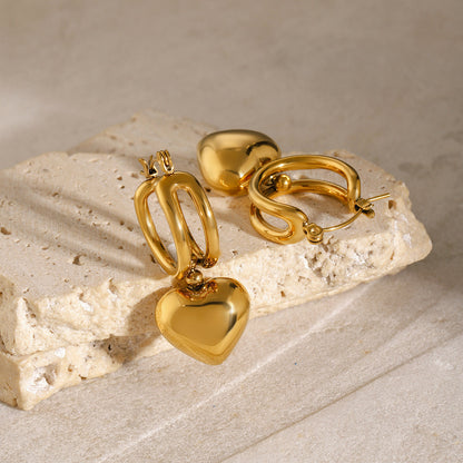Verelle Earrings