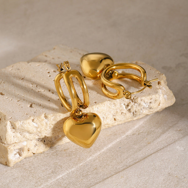 Verelle Earrings