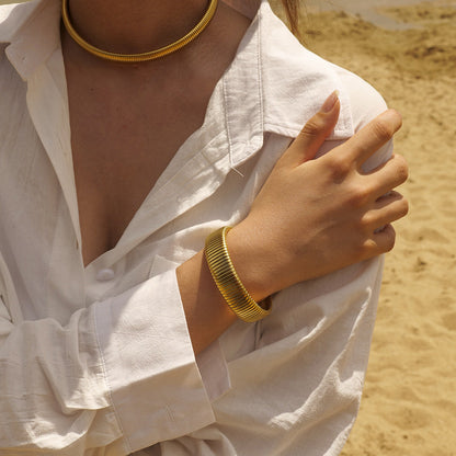 Amani Bracelet