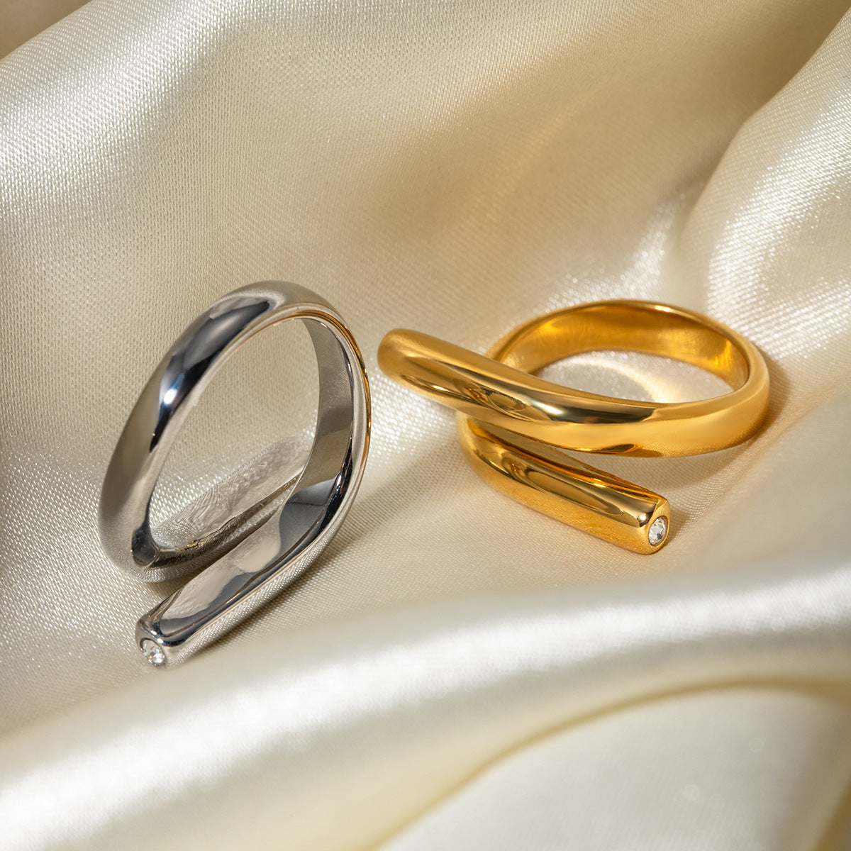 Sunny Ring