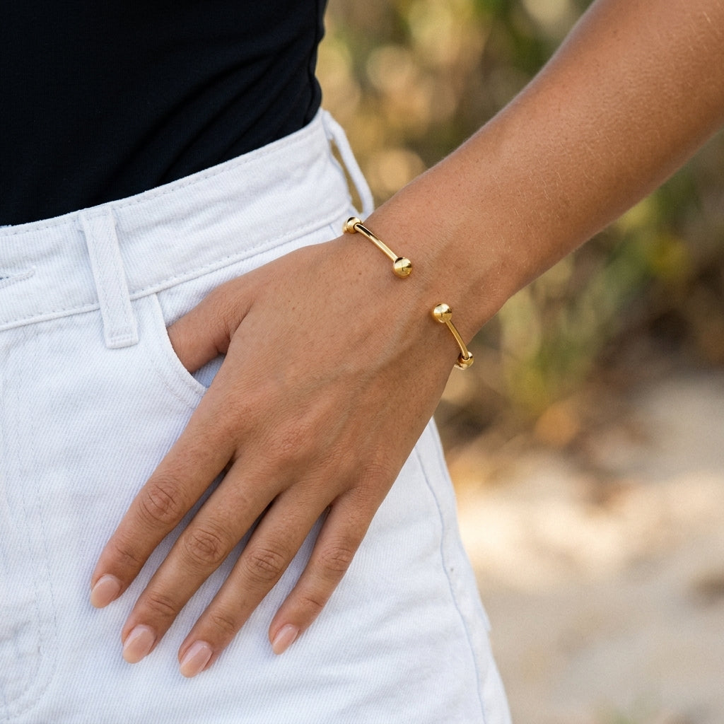 Calista Bangle