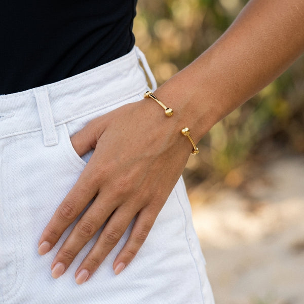 Calista Bangle