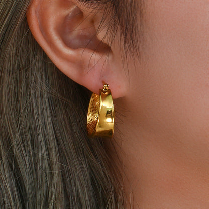 Mathilde Earrings