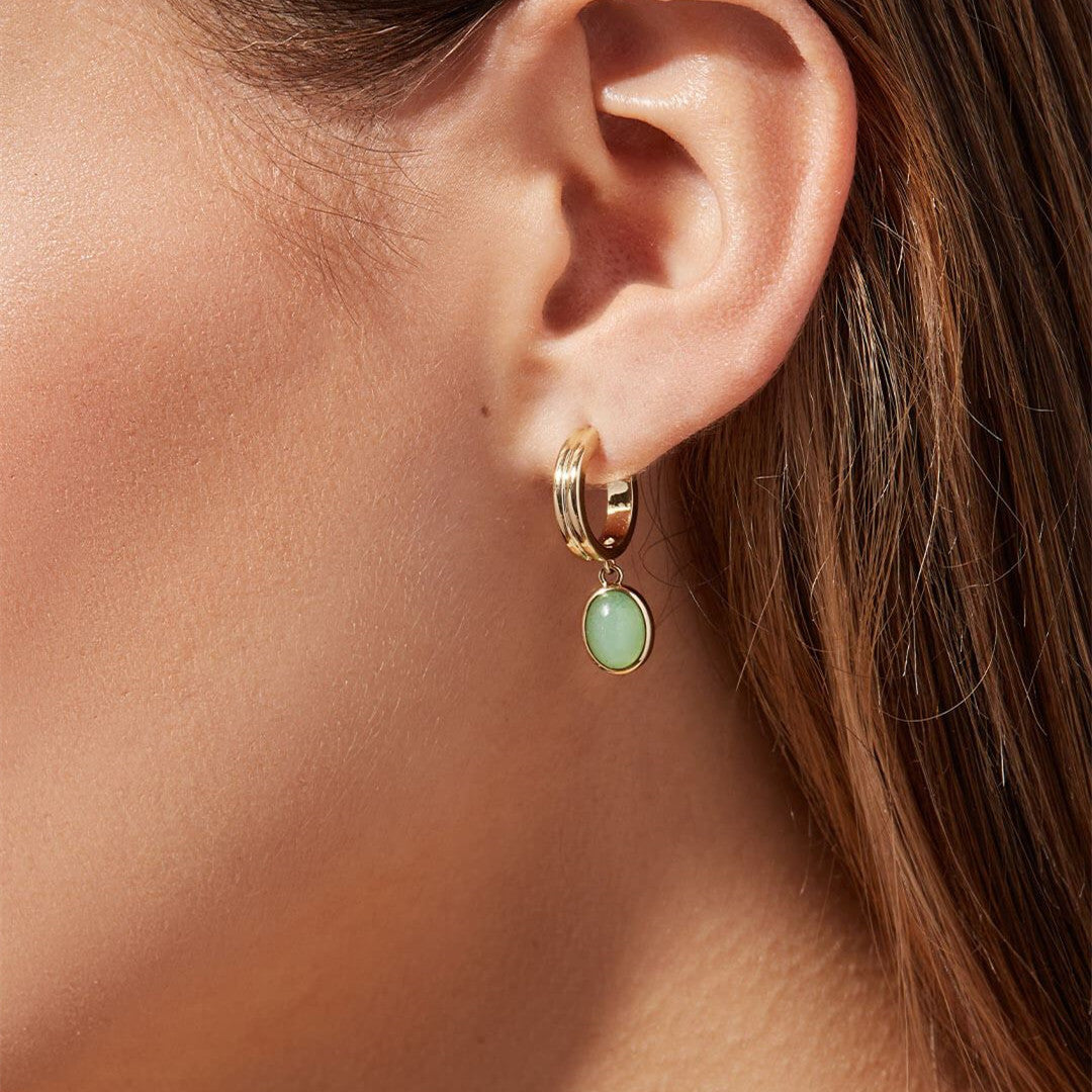 Etta Lush Earrings