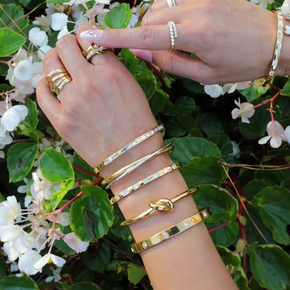 Cordelia Bangle