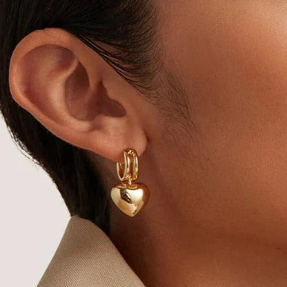 Verelle Earrings