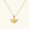 Coralind Necklace