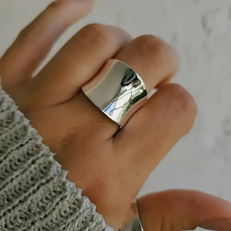 Sahar Ring