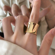 Sahar Ring