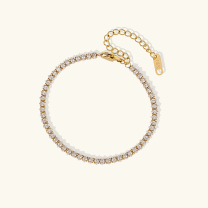 Tamsin Tennis Bracelet